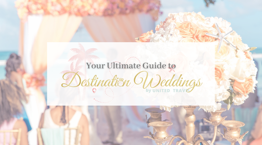 8 benefits of having a destination wedding